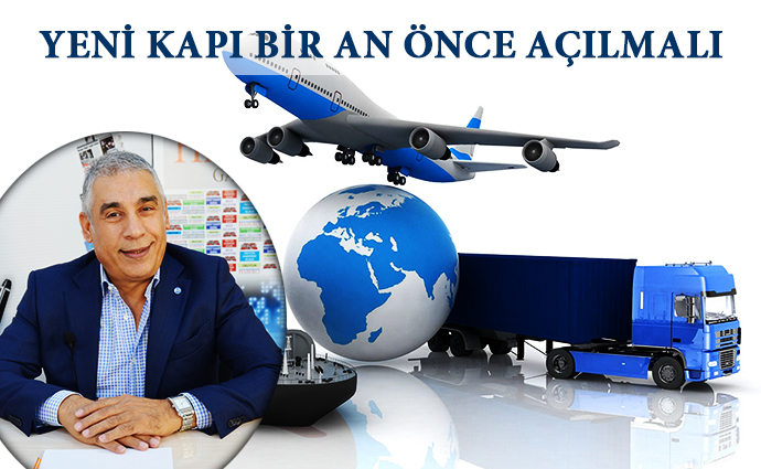 İhracatçının gözü alternatif kapıda