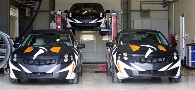 Eskişehir'de yerli otomobil için iş birliği platformu