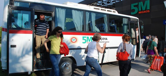 Ücretsiz müşteri servislerine tepki: Kaldırılmalı
