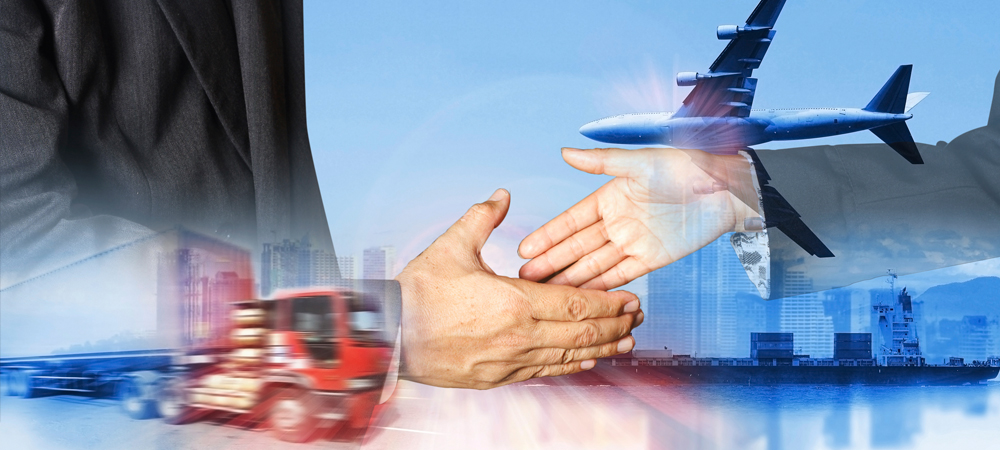 Lojistik, Lojistik Dairesi ve Lojistik Hizmet ne demek?