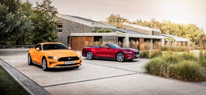 Ford, 9.7 milyon liralık vergiyi geri alabilecek