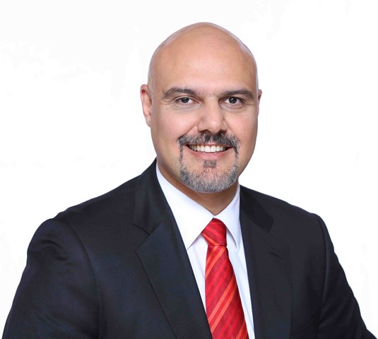 MNG Kargo’da üst düzey atama