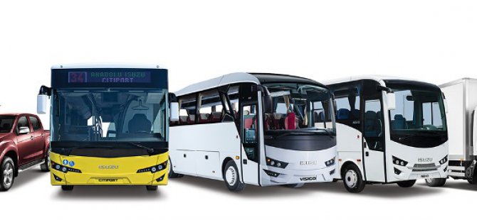 Anadolu Isuzu, Tatra ile kamyon üretecek