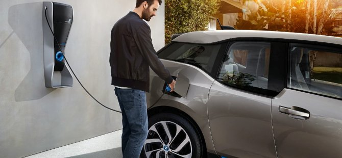 Zorlu Enerji’den herkese Tesla!