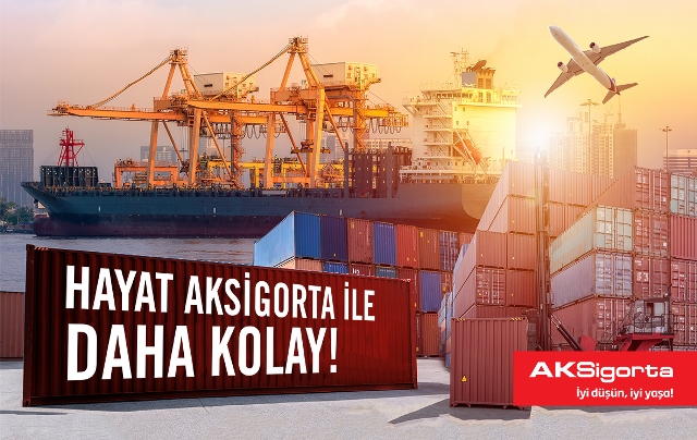 Nakliyat Sigortasında Yeni Dönem