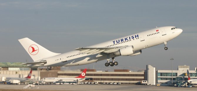 THY, İtalya seferlerini iptal etti