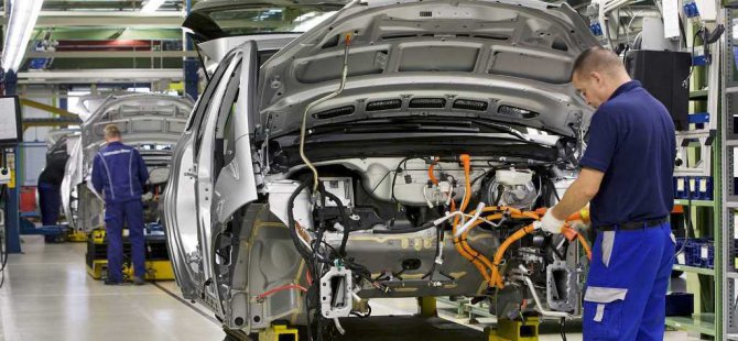 Kur, otomotive fren yaptıracak