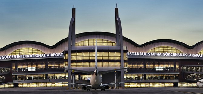 İstanbul'da sağanak hava ulaşımını etkiledi