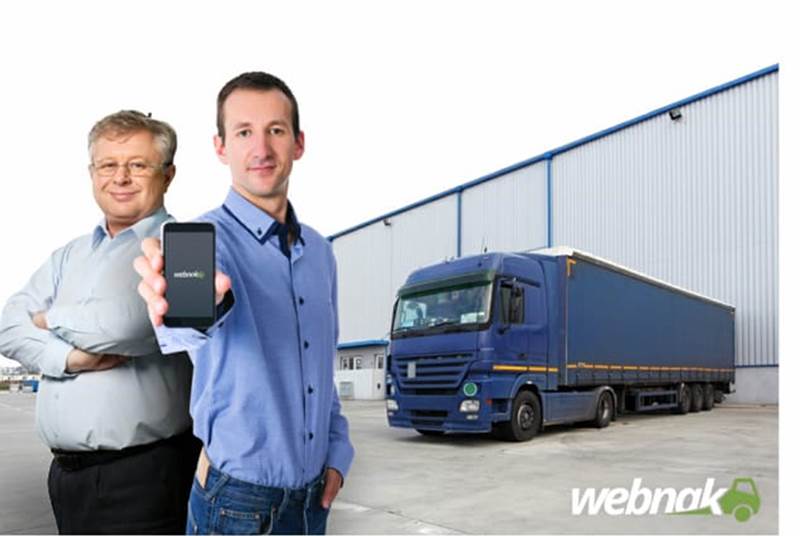 Webnak, dolandırıcılığa karşı uyarıyor