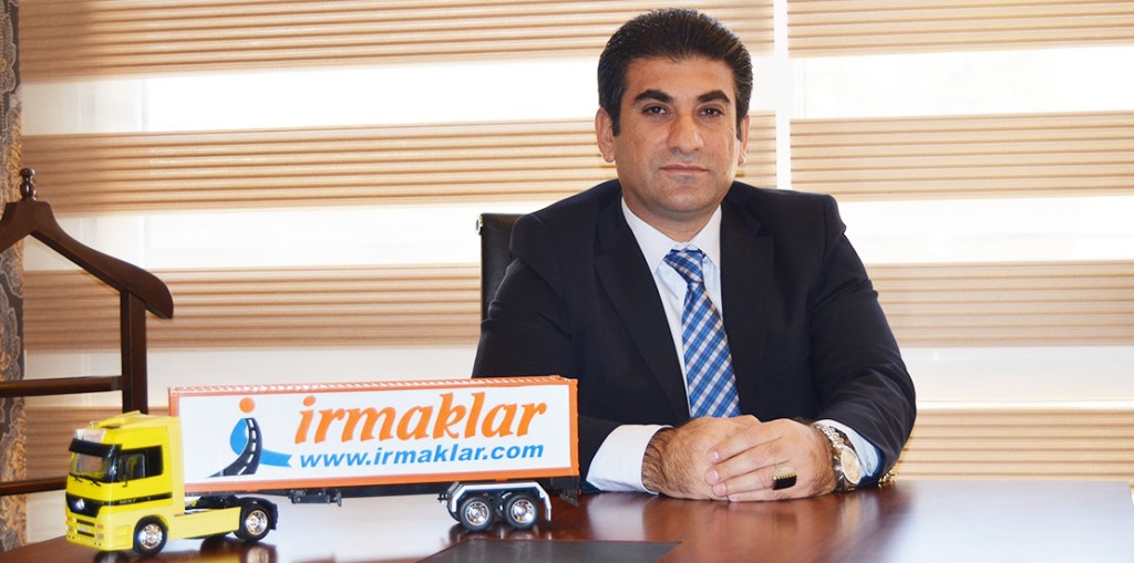“İhracatçıya var, lojistikçiye yok”