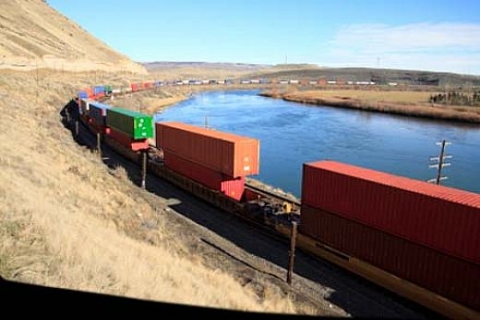 BLOK TREN büyük tasarruf