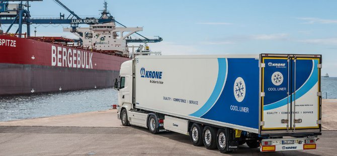 Alman Krone’nin Türkiye sevdası