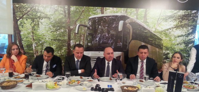 2018, ‘Otobüs Yılı’ Olacak!