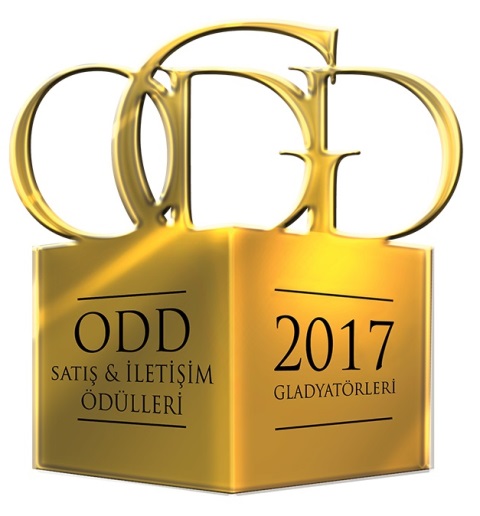 ODD'nin ödüllü Gladyatör yarışması
