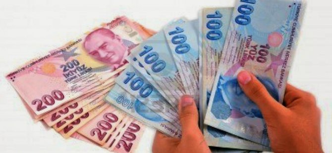 Cazibe merkezlerine 2 milyar ayrıldı