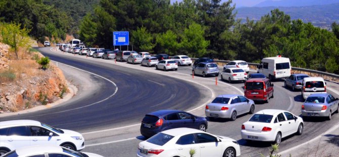 Özel plaka tarihe karışıyor!!!