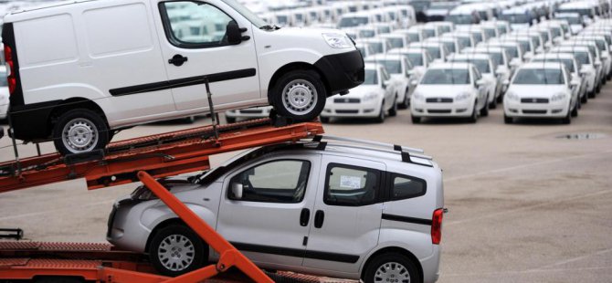 Servis hizmet sektöründe dönüşüm atağı