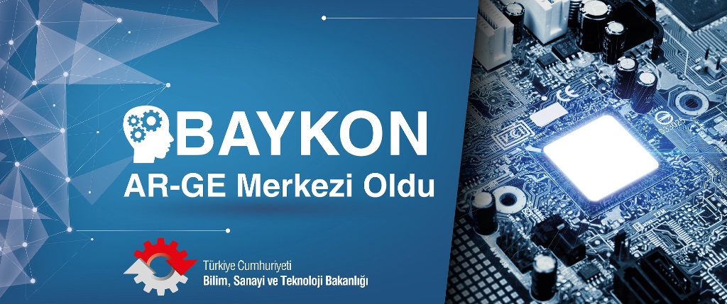 Baykon, Tuzla'daki birimini Ar-Ge merkezine çevirdi
