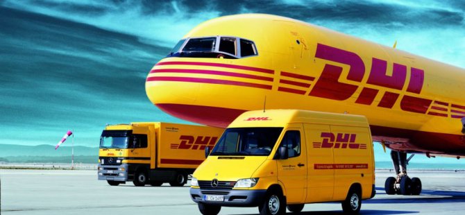 DHL Freight Türkiye’ye yeni genel müdür