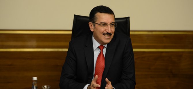 Türkiye D8 Ülkeleriyle İthalat ve İhracatı Ne Kadar?
