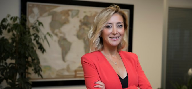 Tüvtürk’e global ödül