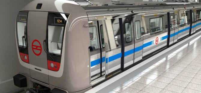 Kaynarca-Pendik-Tuzla Metrosu ihalesi iptal edildi