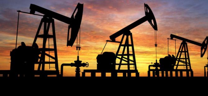 Petrol 68 doların üzerinde