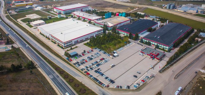ASELSAN ve BMC arasında 76.8 milyon euroluk sözleşme