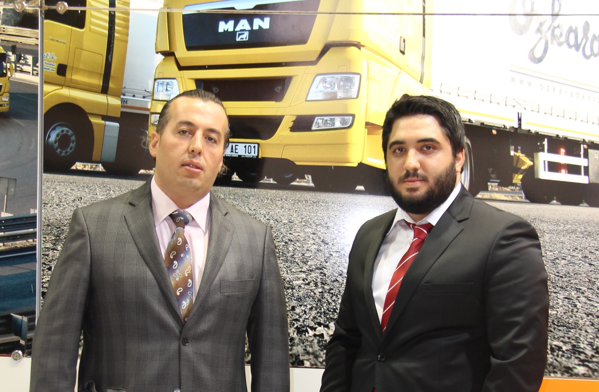 Aktif Antrepo, agresif bir büyüme hedefliyor