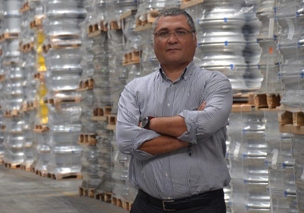 Aydın'da doğdu, dünya markası oldu
