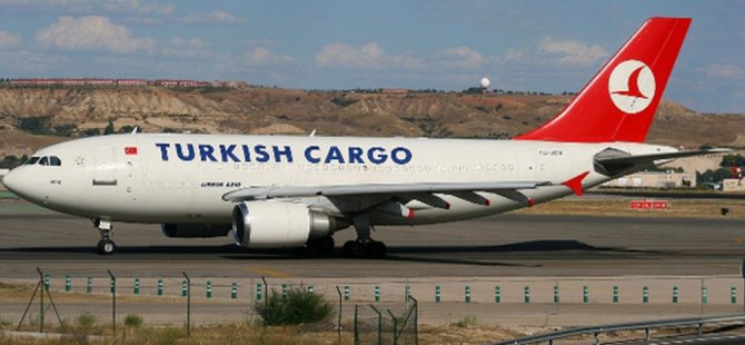 THY, 3 adet 777 Freighter sipariş etti