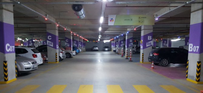 "AVM'deki kazaları karşılamak istemiyorlar"