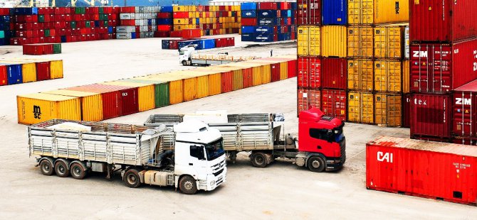 'İhracat Beklenti'sinde gerileme