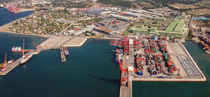 TDİ'nin elinde liman kalmadı