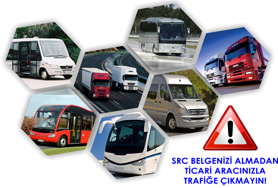 SRC Belgesi Artık E Devlet Üzerinden Alınacak