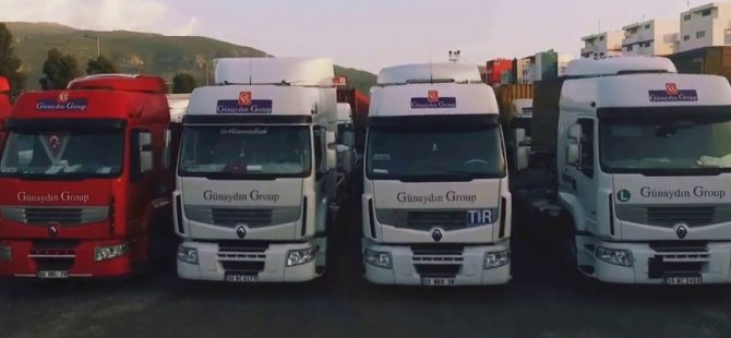 Günaydın Group'un Hedefi Dünyanın En İyileri Arasında Olmak