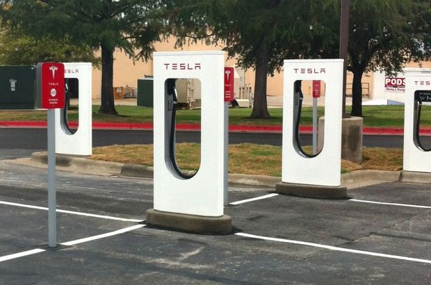Türk firması Tesla ile anlaştı