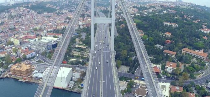 2 milyon 728 bin araç HGS’den etiketsiz geçti