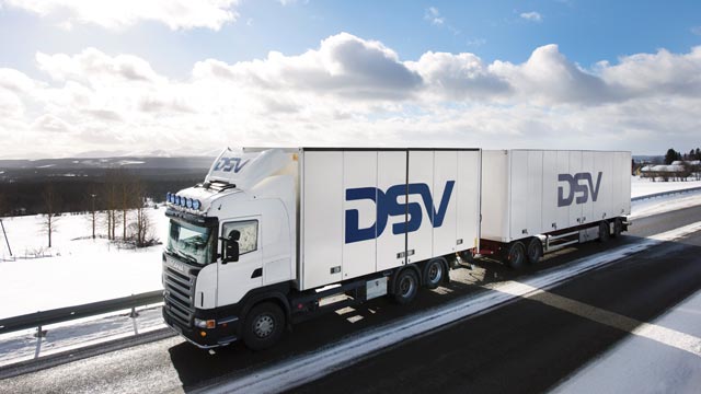 DSV de TEİD üyesi oldu
