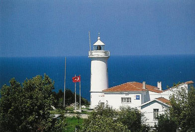 Fenerler turizme kazandırılıyor