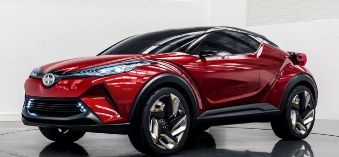 "2017, Toyota için dönüm noktası oldu"