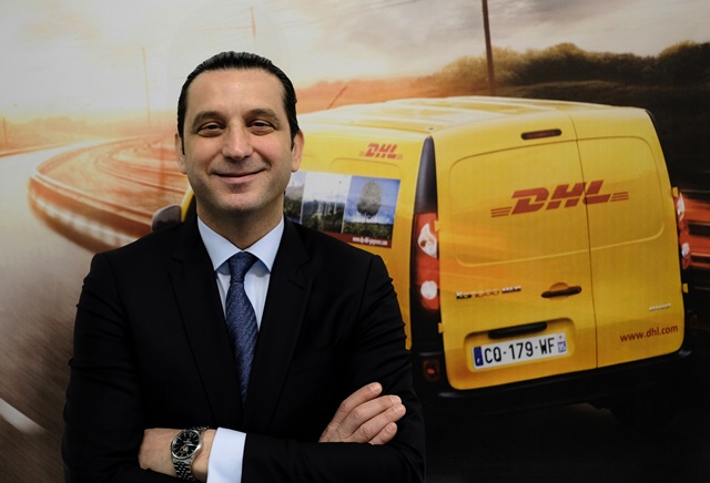 DHL Express’ten iki üst düzey atama