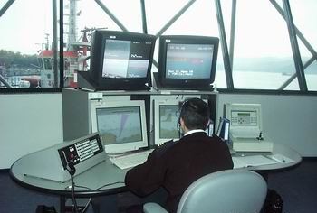 Gemi Trafik Hizmetleri özel sektöre mi devredilecek?