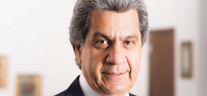 Lojistik hizmetler ihracatı 2023’te 50 milyar $ olacak