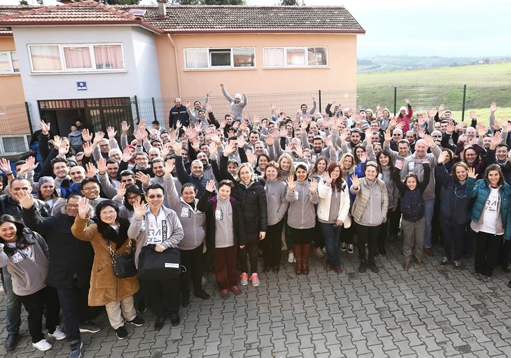 Kordsa, geleceği güçlendirmeye devam ediyor