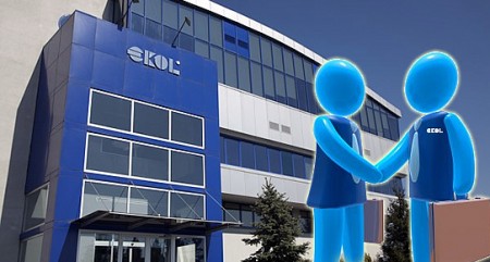 Yeni RO-RO hattı "Ekol imzalı olacak"