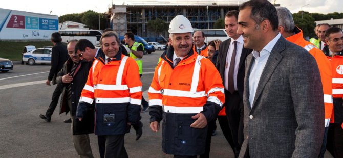 'Kamu bilişim merkezleri' kurulacak