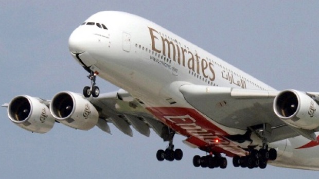 Emirates'ten 16 milyar dolarlık dev sipariş!