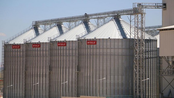 Lisanslı depolara kira desteği geliyor