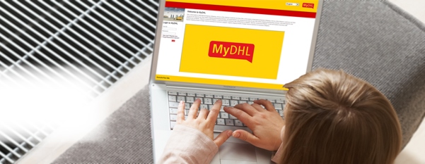 DHL Express e-ticaret ile el ele büyüyor